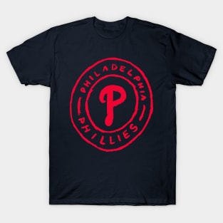 Philadelphia Phillieeees 05 T-Shirt